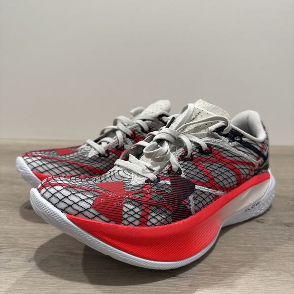 Under Armour Velociti Elite 2 Men\'s Running Shoes 3027205-301 main image 5